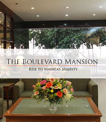 Mansion Group.